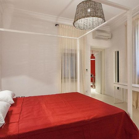 Pantheon Exclusive-Rental In Rome Buitenkant foto