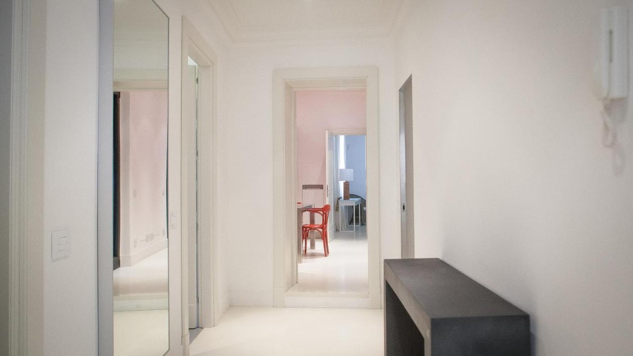Pantheon Exclusive-Rental In Rome Buitenkant foto