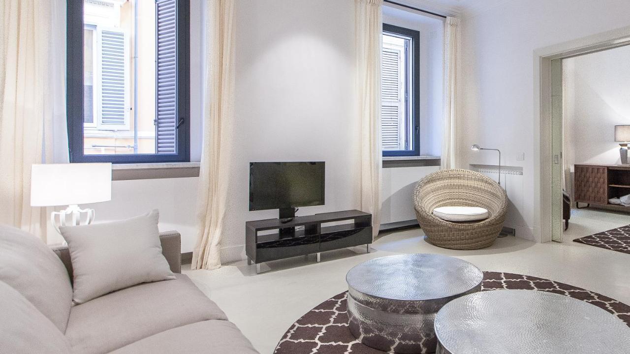 Pantheon Exclusive-Rental In Rome Buitenkant foto