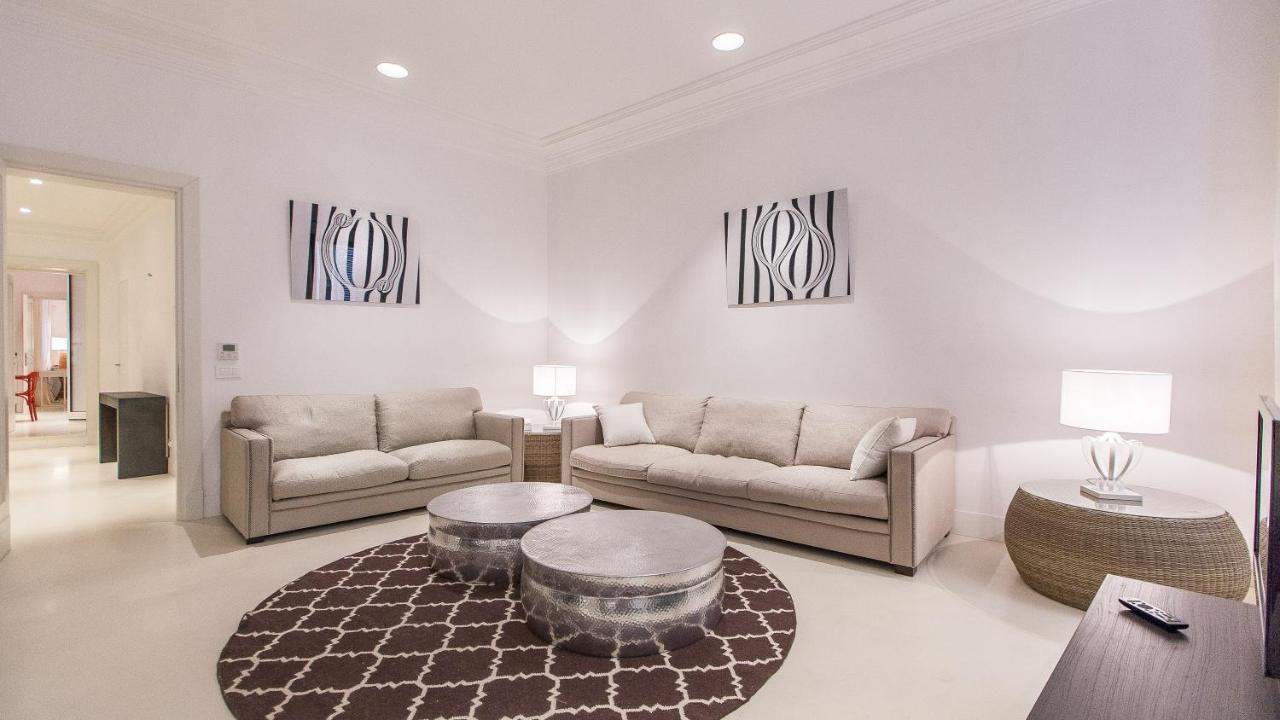 Pantheon Exclusive-Rental In Rome Buitenkant foto