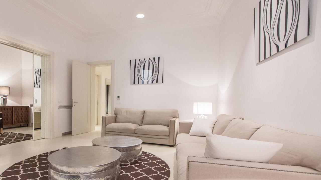 Pantheon Exclusive-Rental In Rome Buitenkant foto