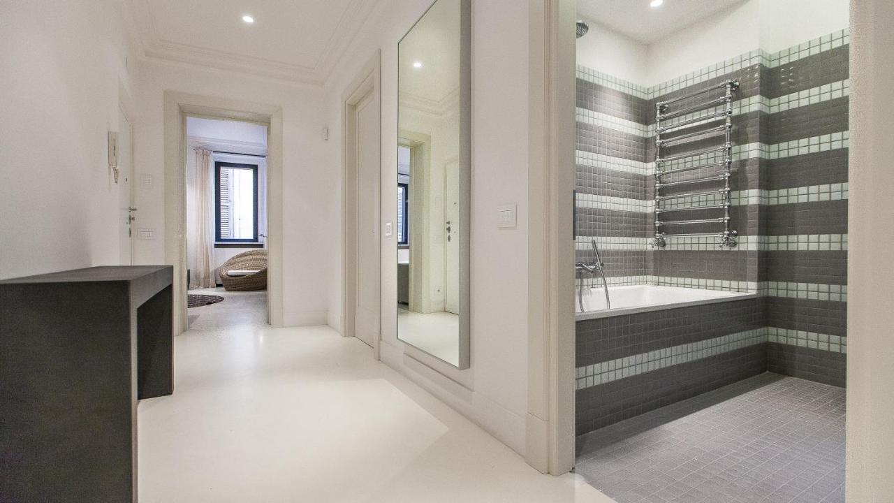 Pantheon Exclusive-Rental In Rome Buitenkant foto